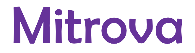 mitrova logo